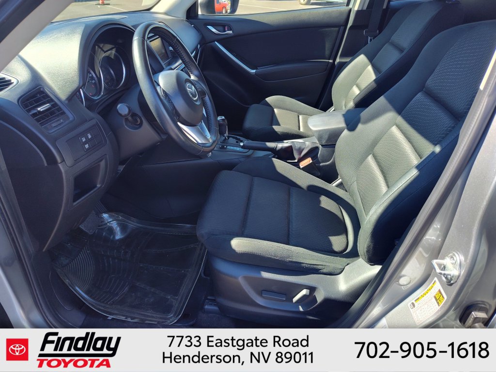 Used 2014 MAZDA CX-5 Touring AWD/4WD image 8