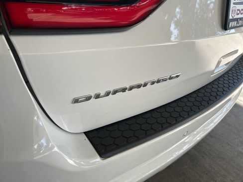 Used 2023 Dodge Durango R/T image 19