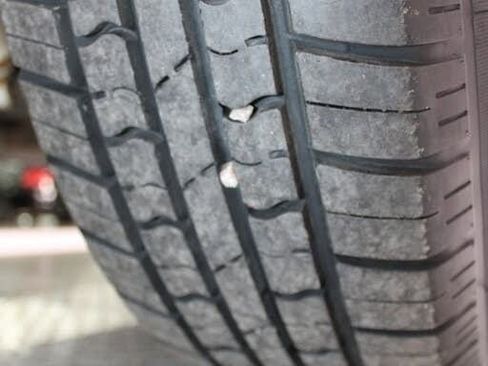 Used 1989 Jeep Grand Wagoneer image 68