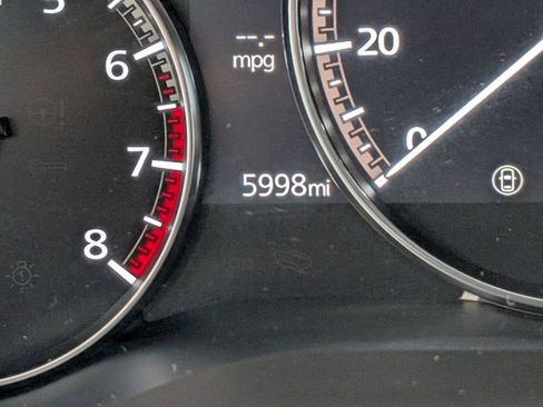 Used 2023 MAZDA CX-30 AWD 2.5 S w/ Select Package image 25