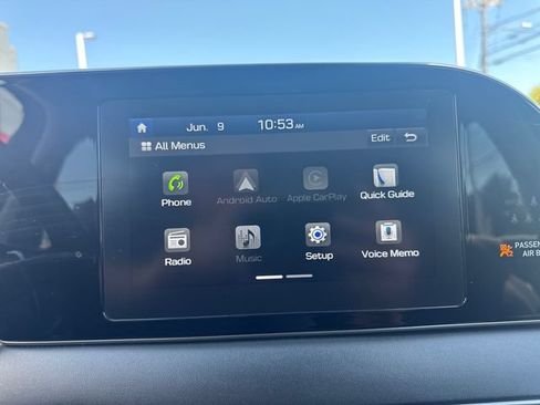 Used 2020 Hyundai Palisade SEL AWD/4WD image 20