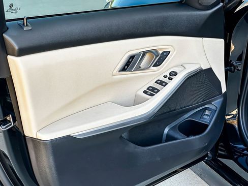 Certified 2023 BMW 330i Sedan w/ Premium Package image 11