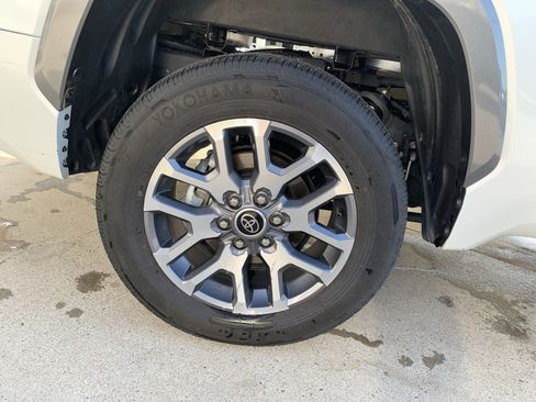 Used 2024 Toyota Tundra 1794 Edition image 33