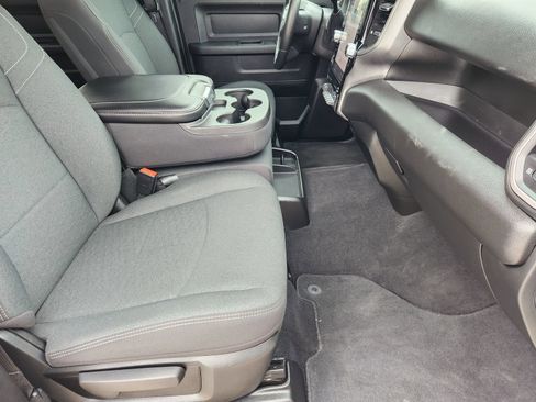 Used 2025 RAM 2500 Tradesman AWD/4WD image 17