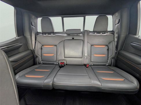 Used 2024 GMC Sierra 1500 AT4 w/ Technology Package image 13