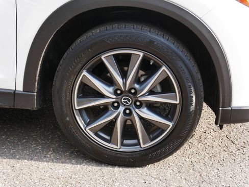 Used 2018 MAZDA CX-5 Touring w/ Preferred Equipment Package AWD/4WD image 7