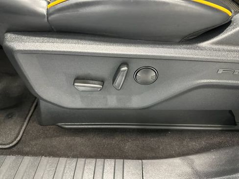 Used 2025 Ford F150 Tremor w/ Equipment Group 402A High AWD/4WD image 28