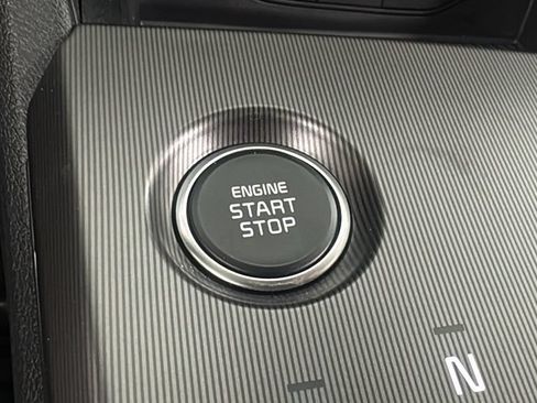 New 2026 Kia Sportage EX AWD/4WD image 24