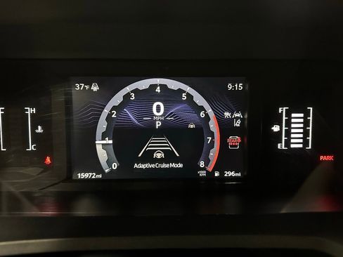 Used 2025 Toyota 4Runner SR5 image 24