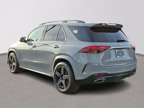 Used 2026 Mercedes-Benz GLE 350 GLE 350 image 6