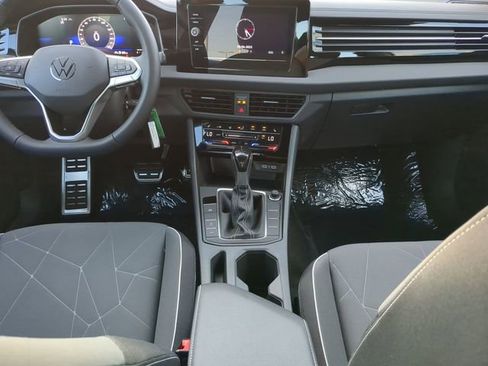 New 2025 Volkswagen Jetta Sport image 14