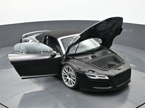 Used 2014 Audi R8 V10 image 27