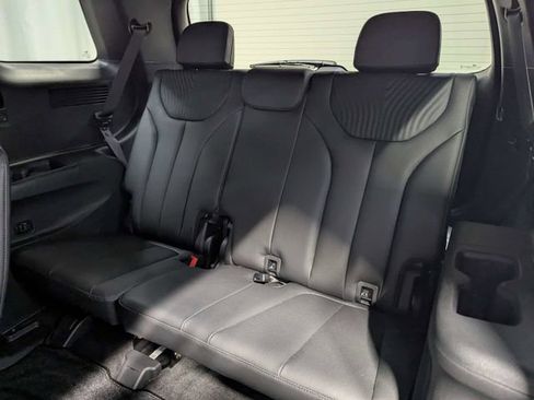 Used 2023 Hyundai Palisade Calligraphy FWD image 9