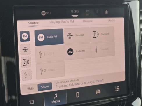 New 2026 RAM 5500 Tradesman image 7