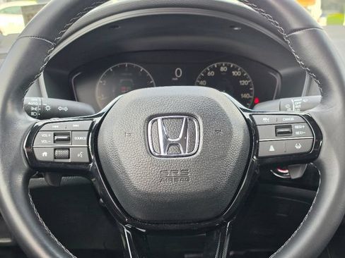 Used 2024 Honda Civic Sport image 28