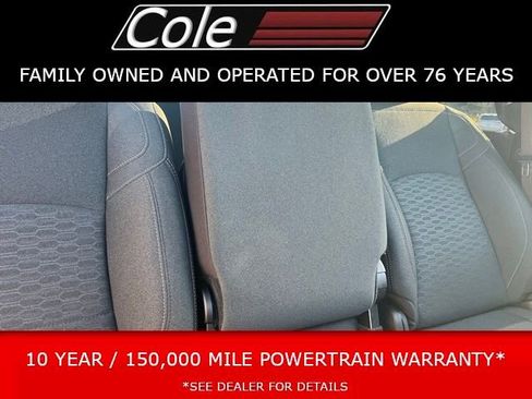 Used 2025 RAM 2500 Big Horn image 36