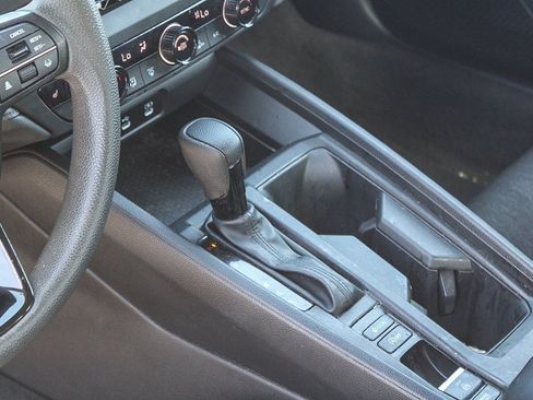 Used 2024 Honda Accord EX image 20
