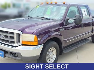 Used 1999 Ford F250 XLT RWD 360° Tour
