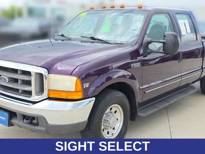 Used 1999 Ford F250 XLT