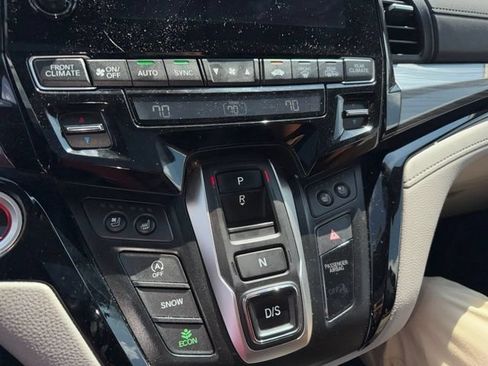 Used 2022 Honda Odyssey Elite image 11