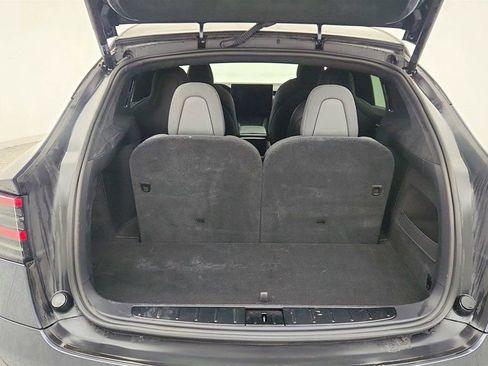 Used 2022 Tesla Model X Plaid image 27