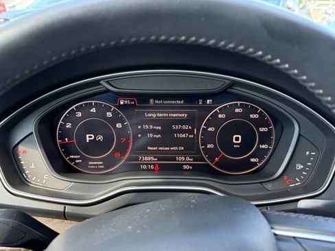 Used 2019 Audi Q5 2.0T Premium Plus w/ Premium Plus Package AWD/4WD image 19
