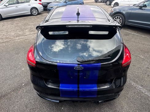 Used 2018 Ford Focus ST image 6