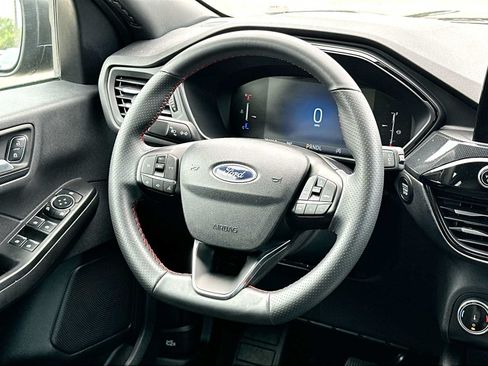 Used 2025 Ford Escape ST-Line AWD/4WD image 27