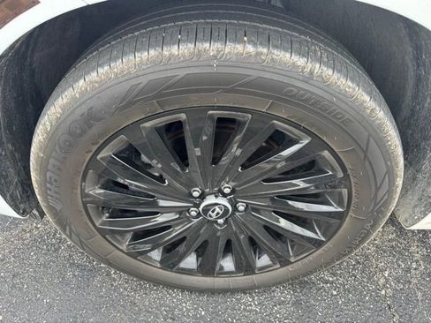 Used 2025 Hyundai Palisade Calligraphy AWD/4WD image 10