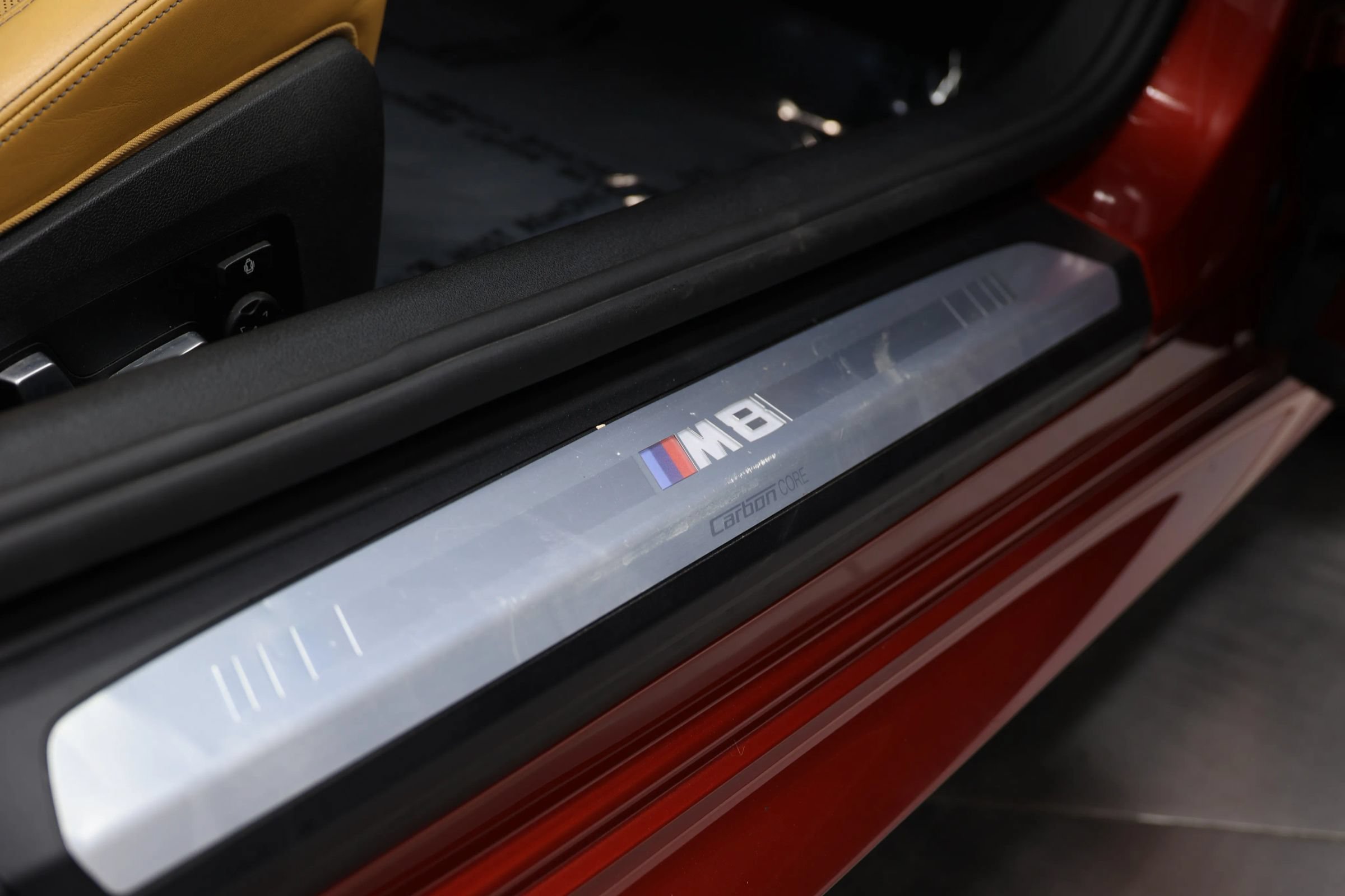 Used 2020 BMW M8 Convertible w/ M Driver's Package AWD/4WD image 73