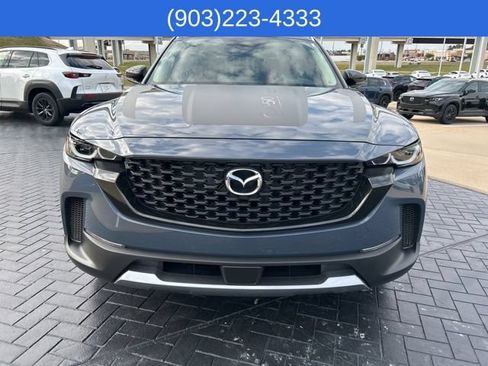 Used 2025 MAZDA CX-50 Meridian Edition w/ Weather Package AWD/4WD image 2