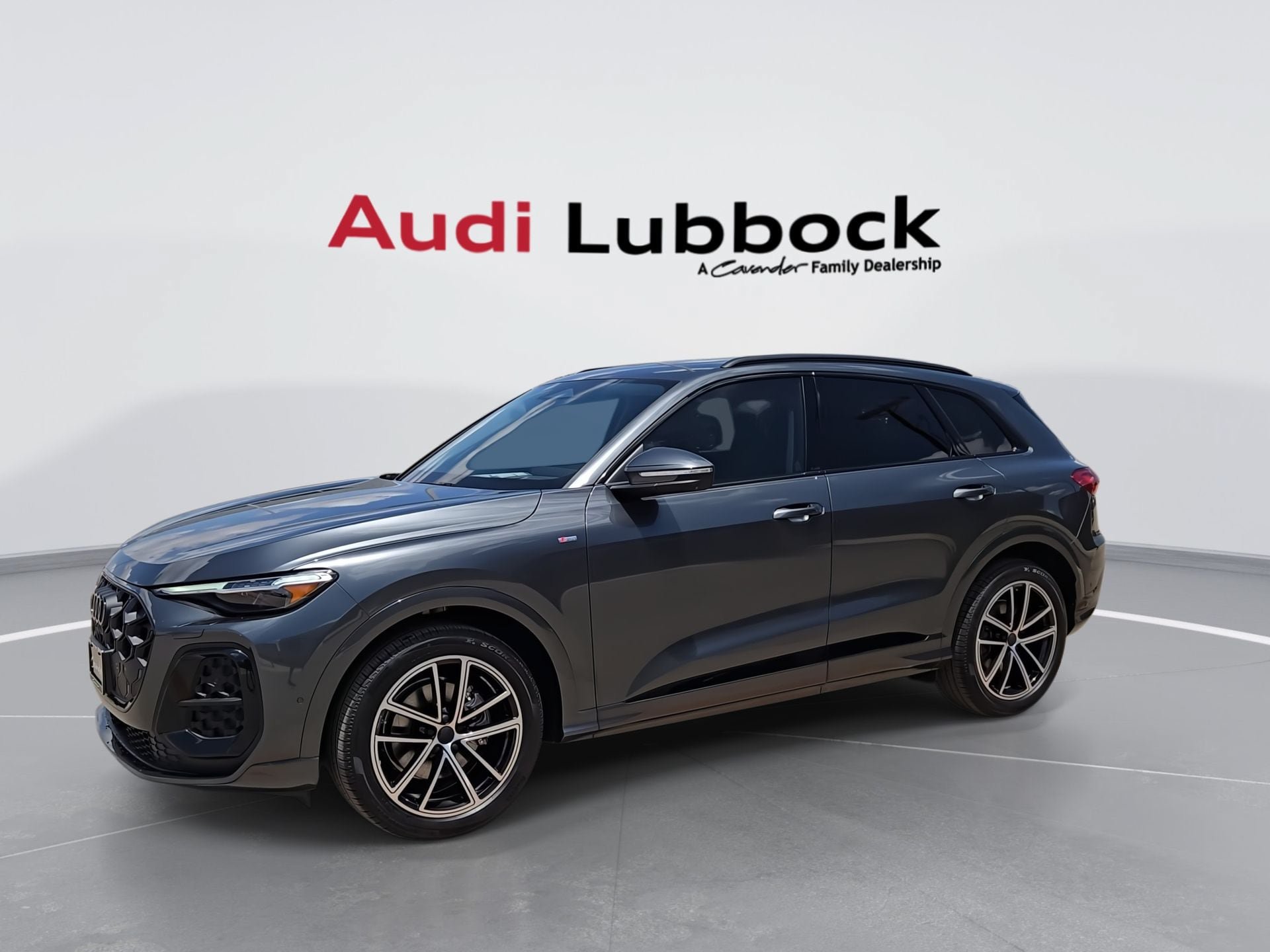 New 2026 Audi Q5 Prestige AWD/4WD image 5