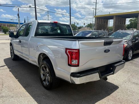 Used 2016 Ford F150 XL w/ Equipment Group 101A Mid image 5