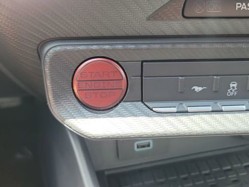 Used 2024 Ford Mustang GT Premium RWD image 26
