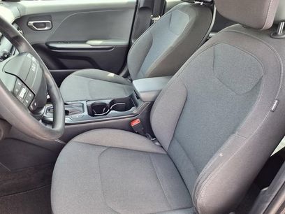 Used 2025 Kia K4