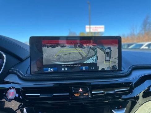 New 2026 Acura MDX A-Spec image 14