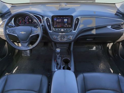 Used 2022 Chevrolet Malibu Premier image 14