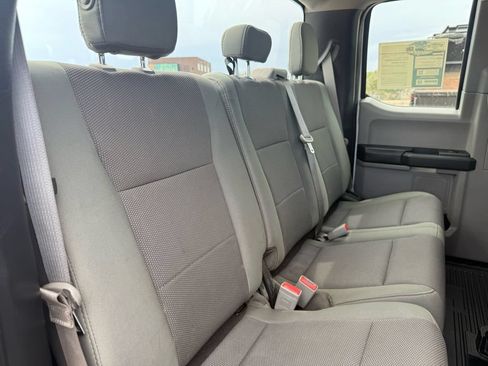 Used 2018 Ford F350 XL AWD/4WD image 23
