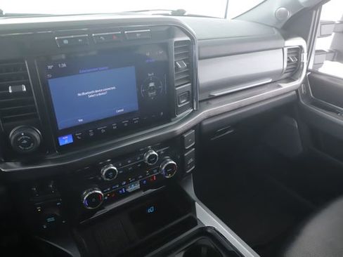 Used 2023 Ford F250 Lariat w/ Lariat Ultimate Package AWD/4WD image 31