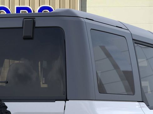 New 2023 Ford Bronco Wildtrak image 25