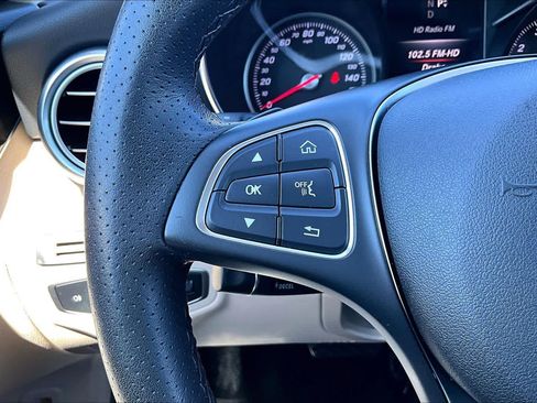 Used 2017 Mercedes-Benz C 300 4MATIC Sedan image 21