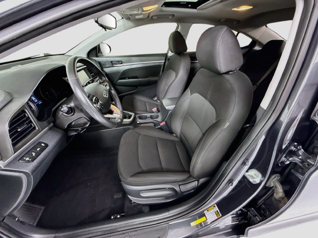 Used 2020 Hyundai Elantra Value Edition w/ Cargo Package (C1) FWD image 19