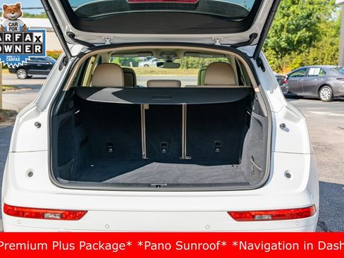Used 2019 Audi Q5 2.0T Premium Plus image 30