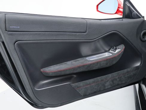 Used 2011 Ferrari 599 GTO RWD image 32