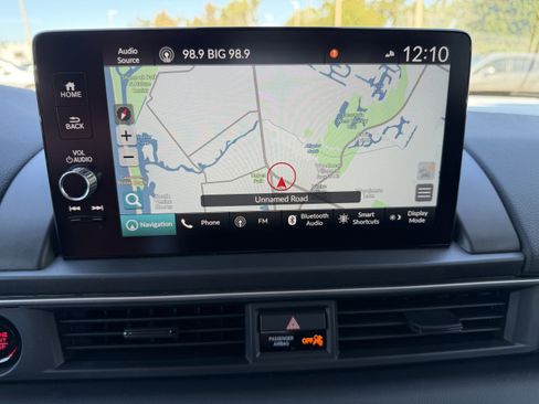 Used 2024 Honda Pilot Elite image 21