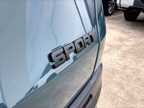 Used 2026 Honda HR-V Sport image 10