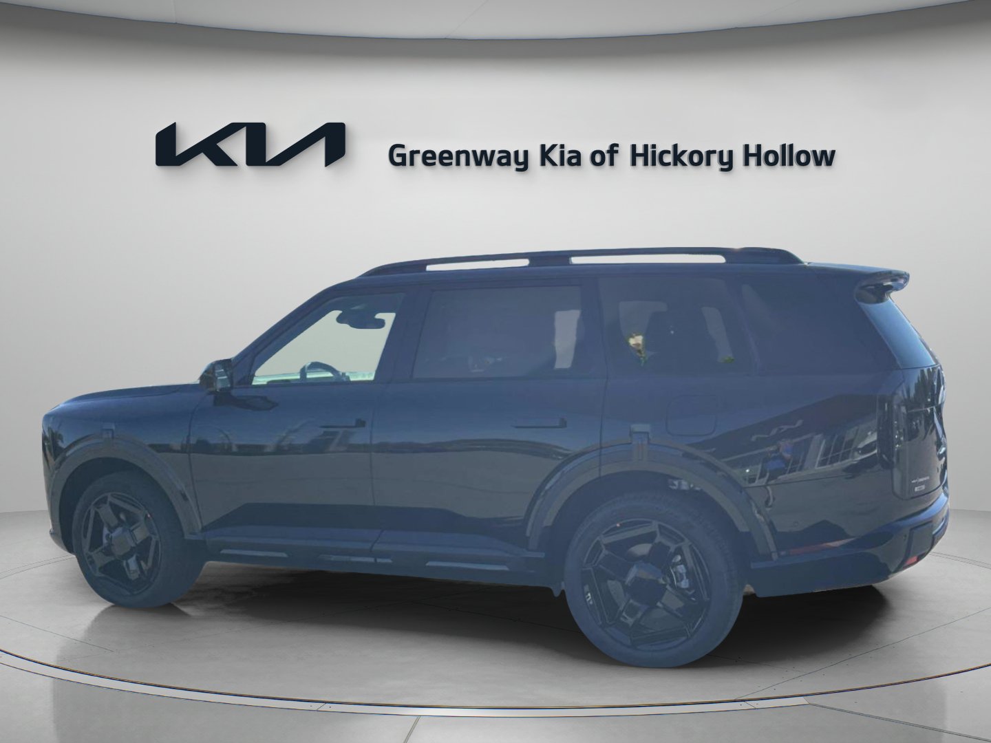 New 2027 Kia Telluride SX X-Line AWD/4WD image 4