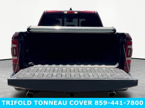 Used 2019 RAM 1500 Big Horn AWD/4WD image 8
