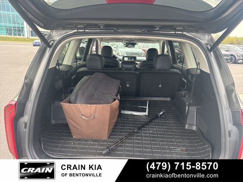 Certified 2020 Kia Telluride EX w/ Towing Package image 36