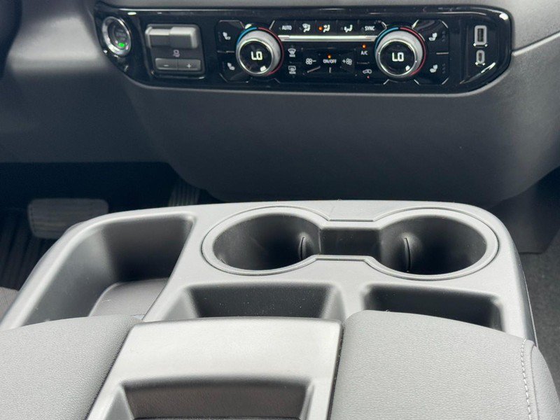New 2026 Chevrolet Silverado 1500 RST AWD/4WD image 9